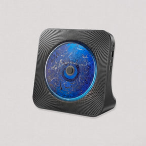Gueray - CD Player