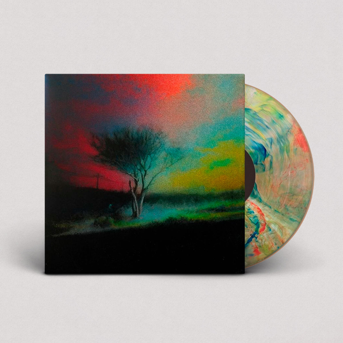 JOJI - Piss In The Wind (Indie Exclusive, Vinilo)