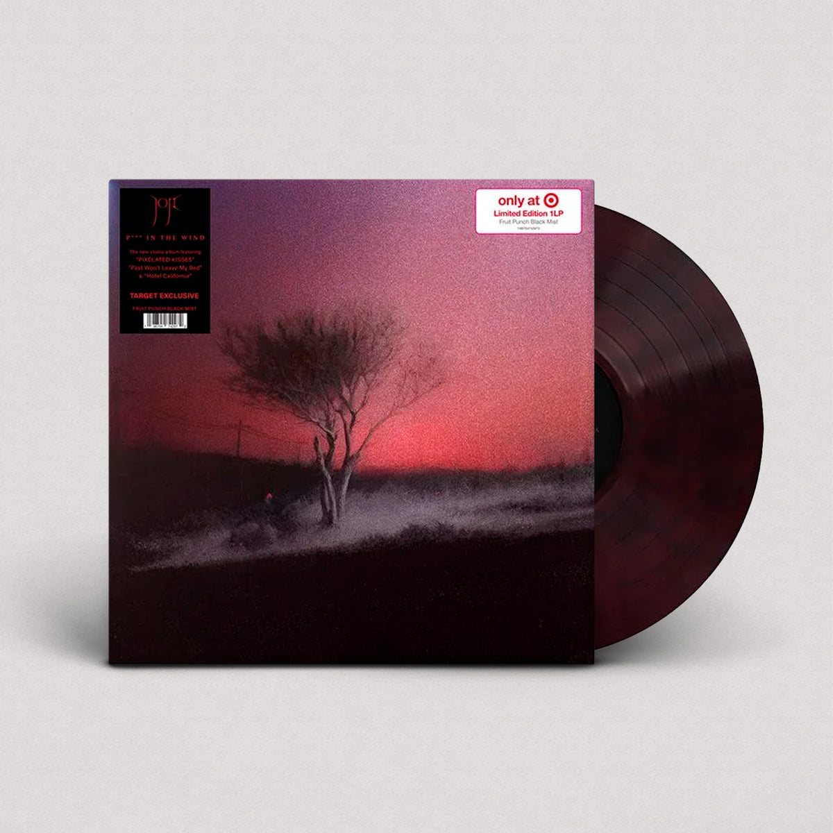 JOJI - Piss In The Wind (Target Exclusive, Vinilo)