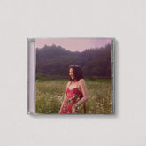 Jennie - Fallen Angel (Alternate Cover, CD)