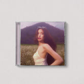 Jennie - Fallen Angel (Standard, CD)