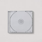 Jewel Case CD