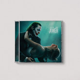 [PRE-VENTA] Joker - Folie à Deux (Music From The Motion Picture) (Standard, CD)