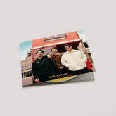 Jonas Brothers - The Album (Exclusive Cover Digipak, CD)