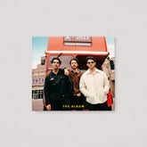 Jonas Brothers - The Album (Exclusive Cover Digipak, CD)