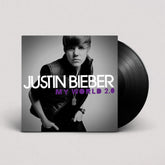 Justin Bieber - My World 2.0 (Vinilo)