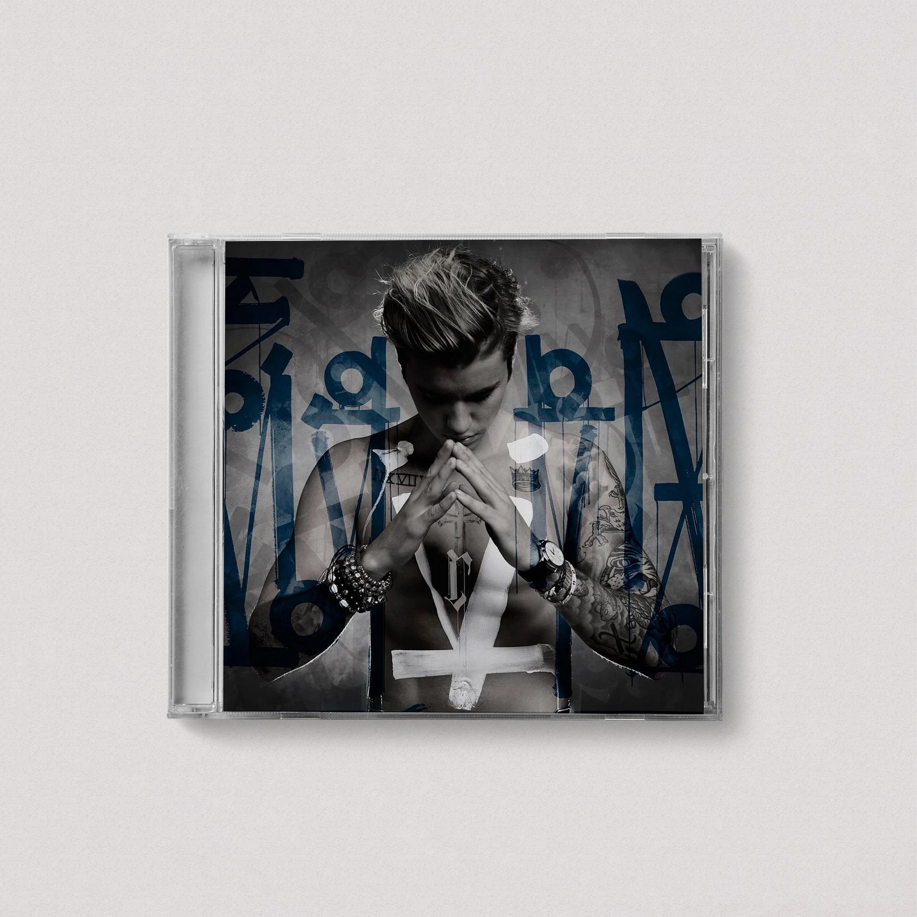 Justin Bieber - Purpose (Deluxe Edition, CD)