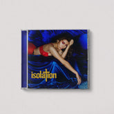Kali Uchis - Isolation (Standard, CD)