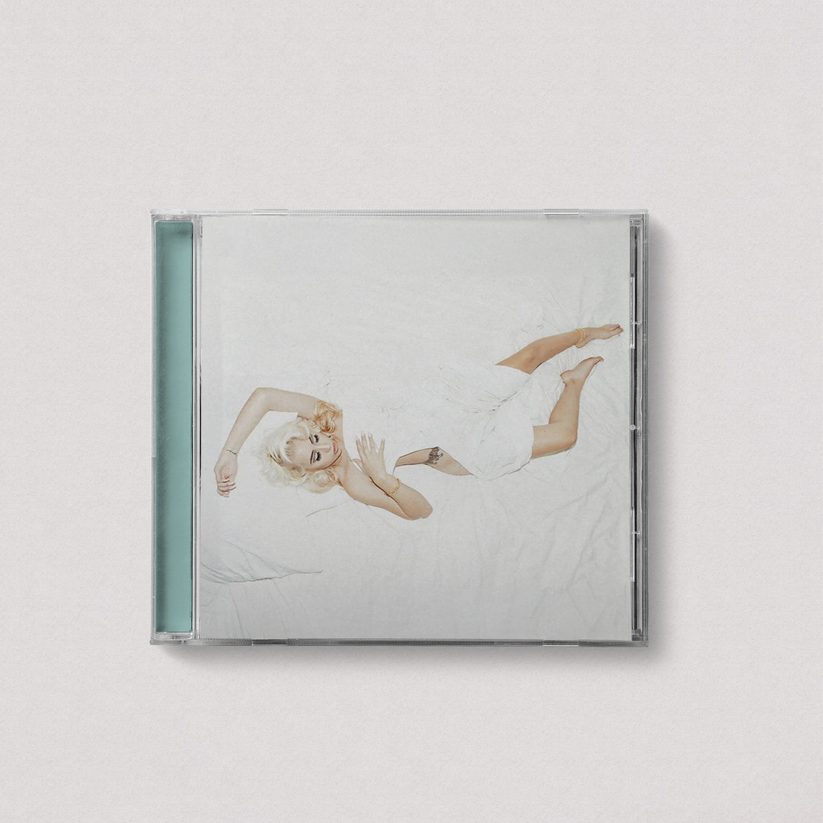 Kali Uchis - Por Vida (10th Anniversary Edition, CD)