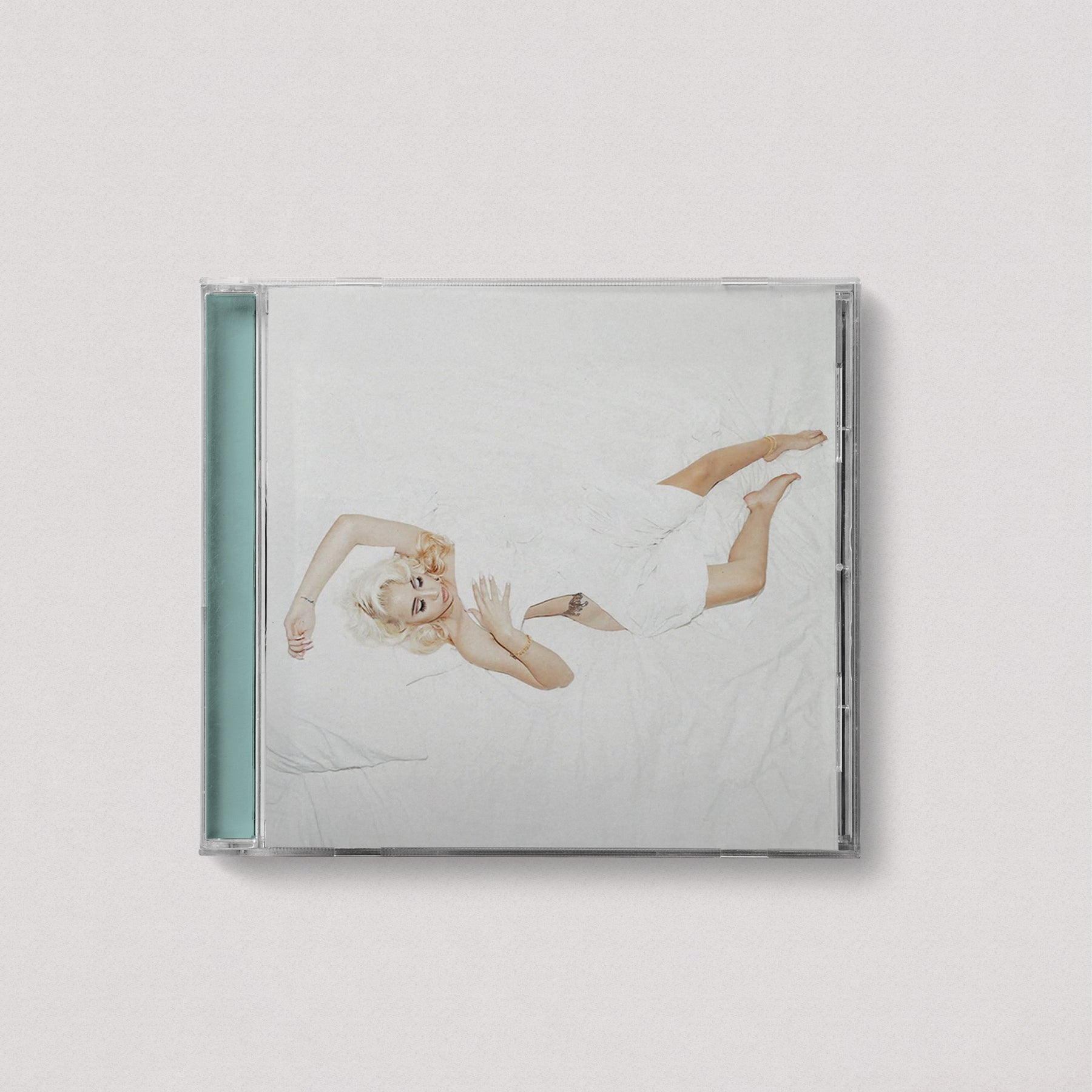 Kali Uchis - Por Vida (10th Anniversary Edition, CD)