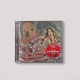 Kali Uchis - Sincerely, (Target Exclusive, CD)