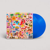 Karol G - Mañana Sera Bonito (Target Exclusive, Vinilo 2'LP)