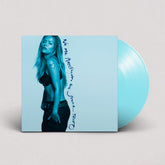 Karol G - No Me Arrepiento De Sentir Tanto (Clearwater Blue, Vinilo)