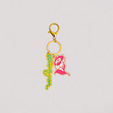 Karol G - Tropicoqueta (Llavero)