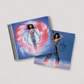 Katy Perry - 143 (Autografiado, CD)