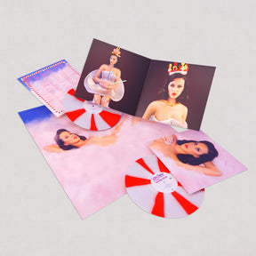 Katy Perry - Katy CATalog Collector’s Edition Boxset