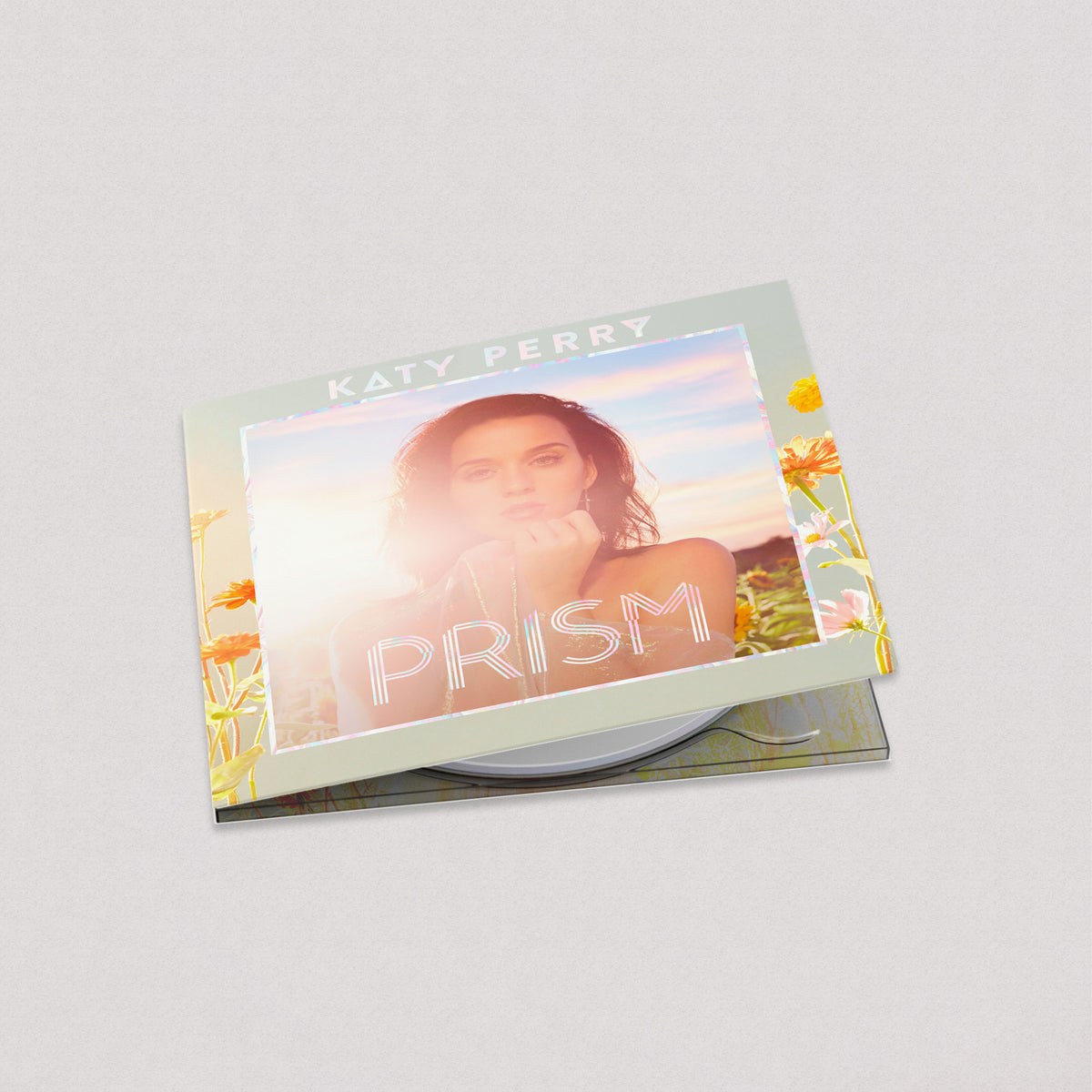 Katy Perry - PRISM (Deluxe Edition, CD)