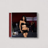 Kenia Os - K De Karma (Standard, CD)