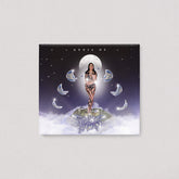 Kenia Os - Cambios de Luna (Digipak, CD)