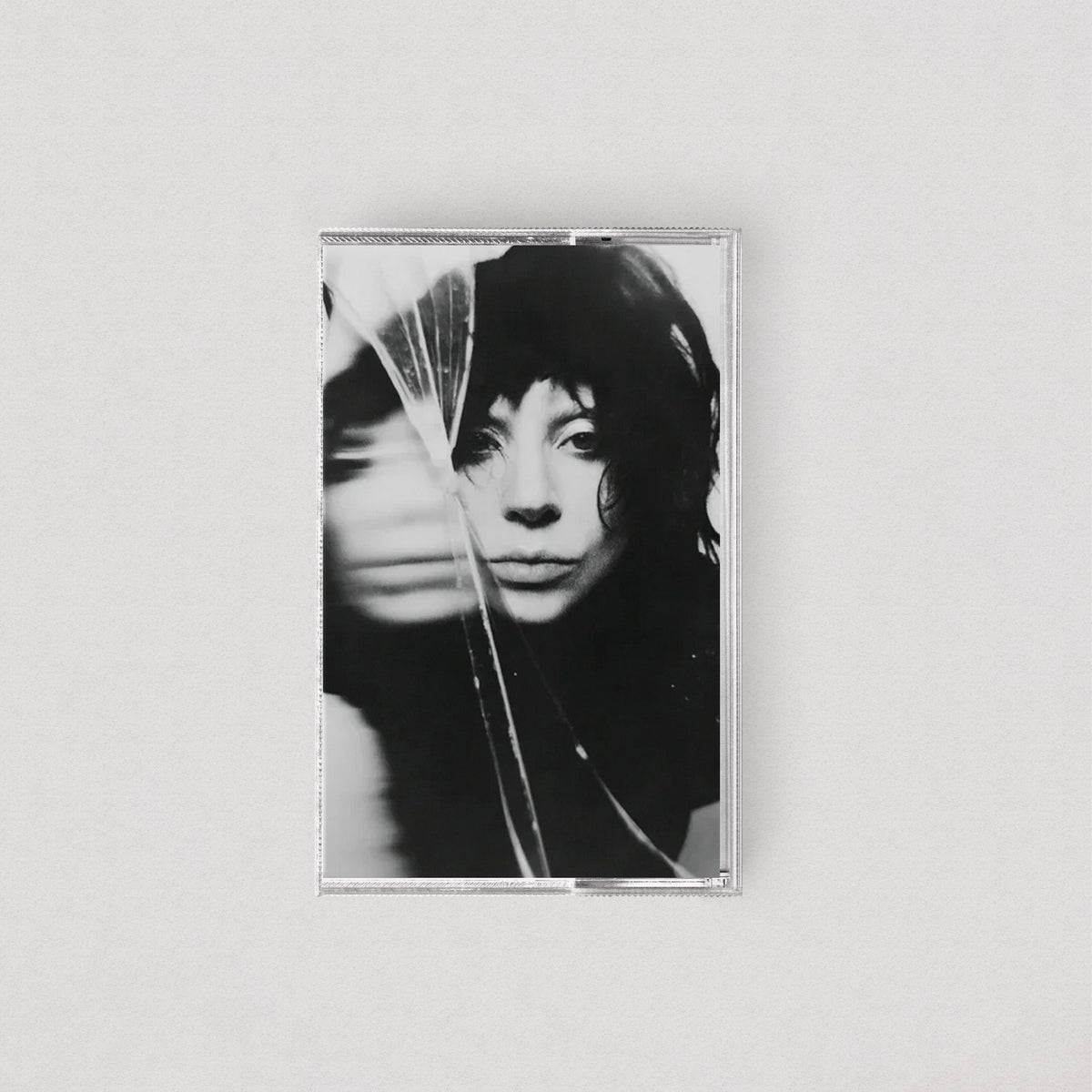 Lady Gaga - MAYHEM (Grey, Cassette)