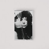 Lady Gaga - MAYHEM (Grey, Cassette)
