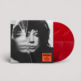 Lady Gaga - MAYHEM (Translucent Ruby, Vinilo)