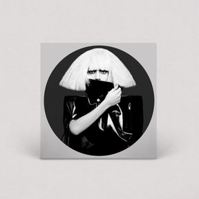 Lady Gaga - The Fame Monster (Picture Disc, Vinilo)