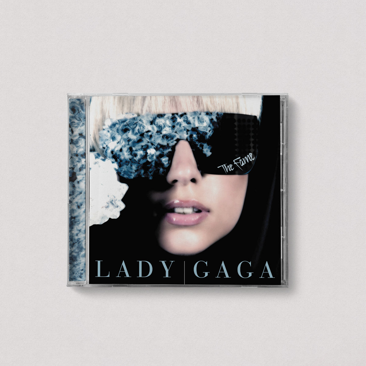 Lady Gaga - The Fame (Bonus Track Edition, CD)