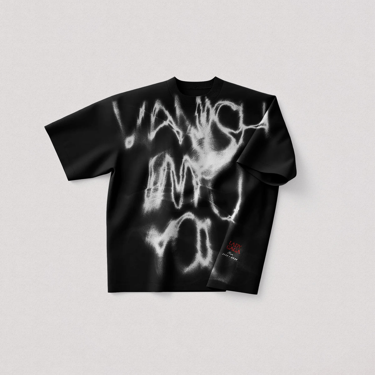 Lady Gaga - Vanish (T-Shirt)