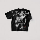 Lady Gaga - Vanish (T-Shirt)