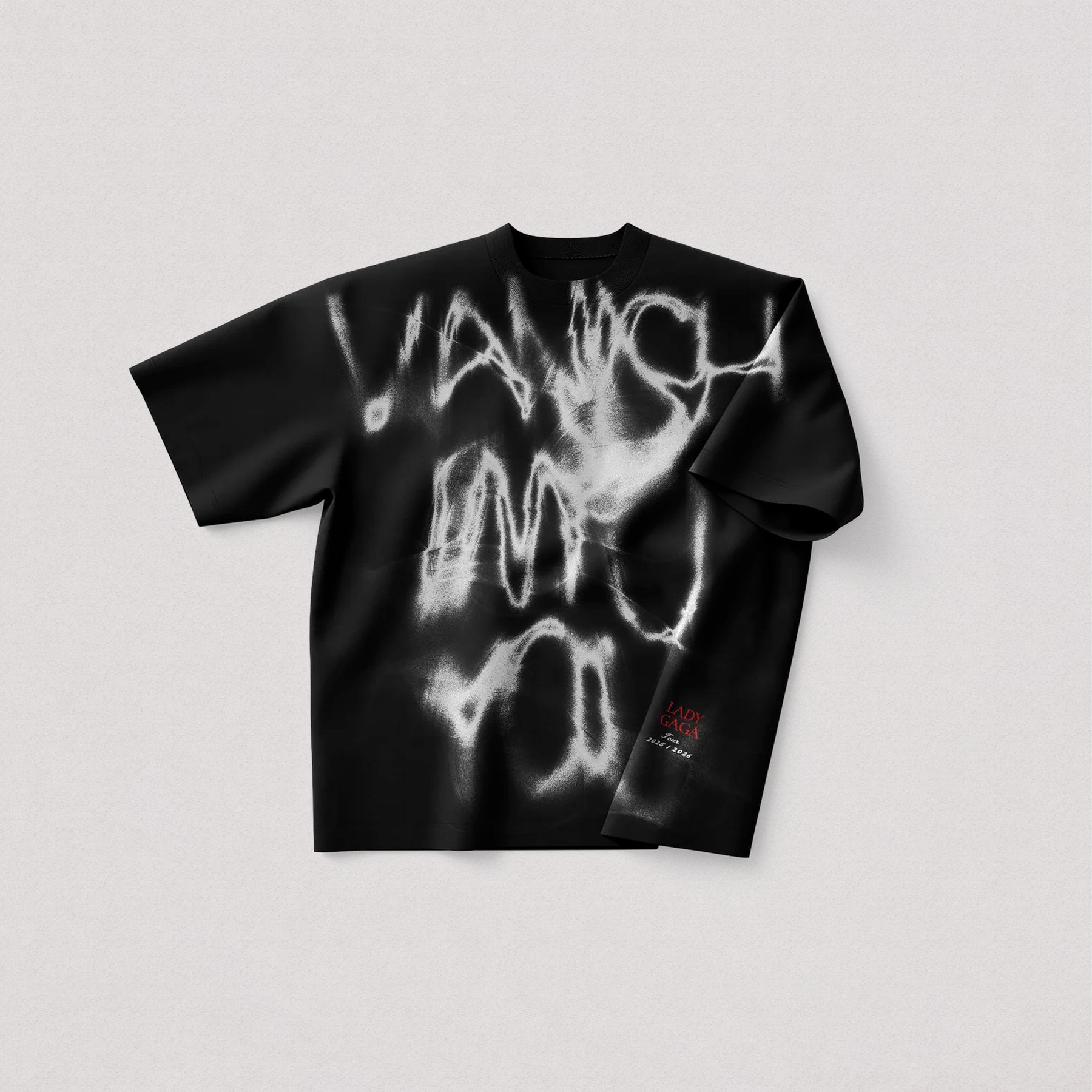 Lady Gaga - Vanish (T-Shirt)