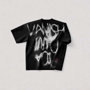 Lady Gaga - Vanish (T-Shirt)