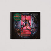 Lady Gaga - Chromatica (Deluxe Hardcover Edition, CD)