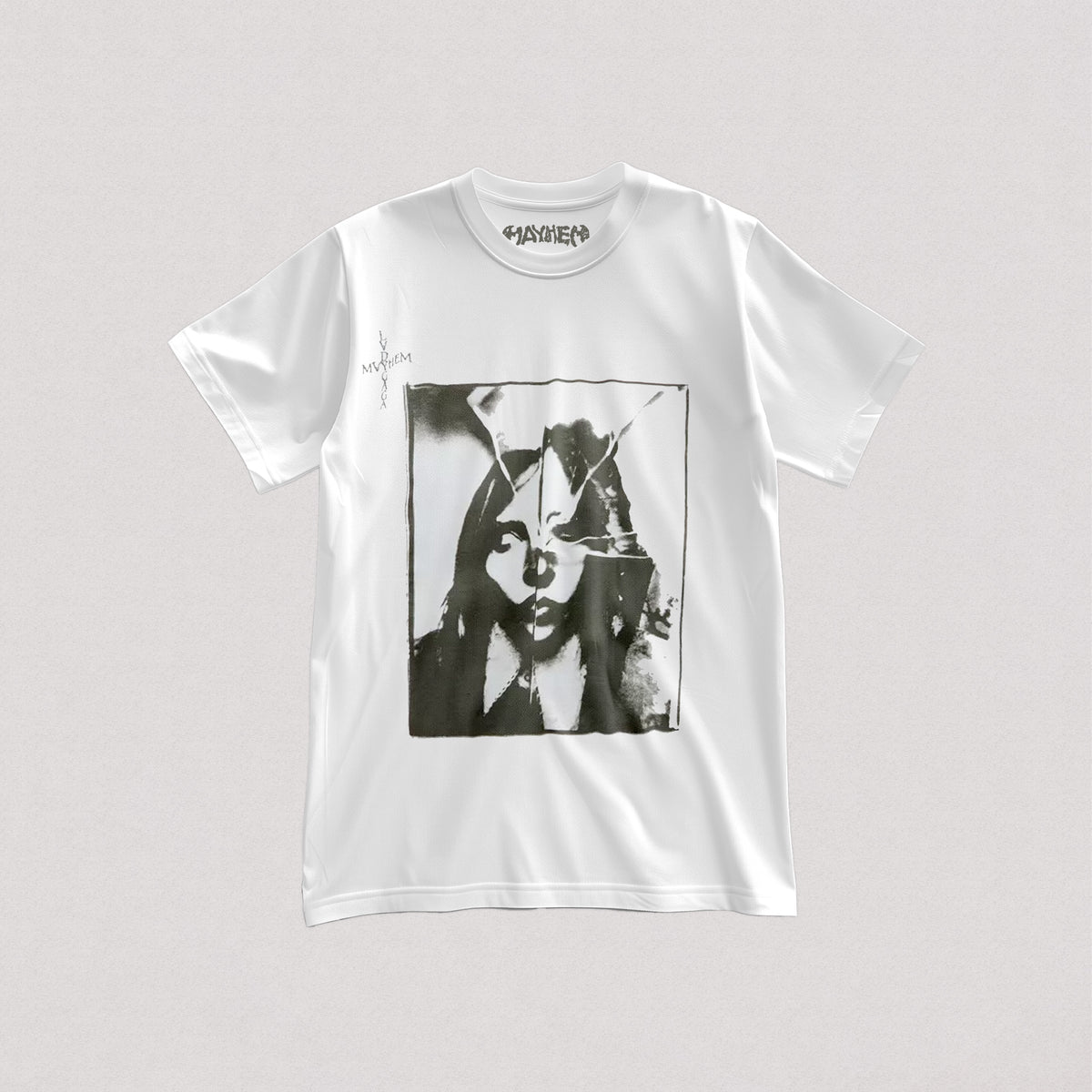 Lady Gaga - MAYHEM (T-Shirt)