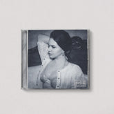 Lana Del Rey - Did You Know That There’s a Tunnel Under Ocean Blvd (Alternative Cover #1, CD)