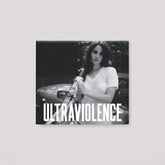 Lana Del Rey - Ultraviolence (Deluxe Edition, CD)