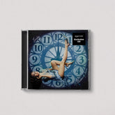 Laufey - A Matter Of Time (Amazon Exclusive, CD)