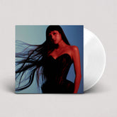 Lisa - Press Play (Clear, Vinilo)