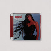 Lisa - Press Play (Standard, CD)