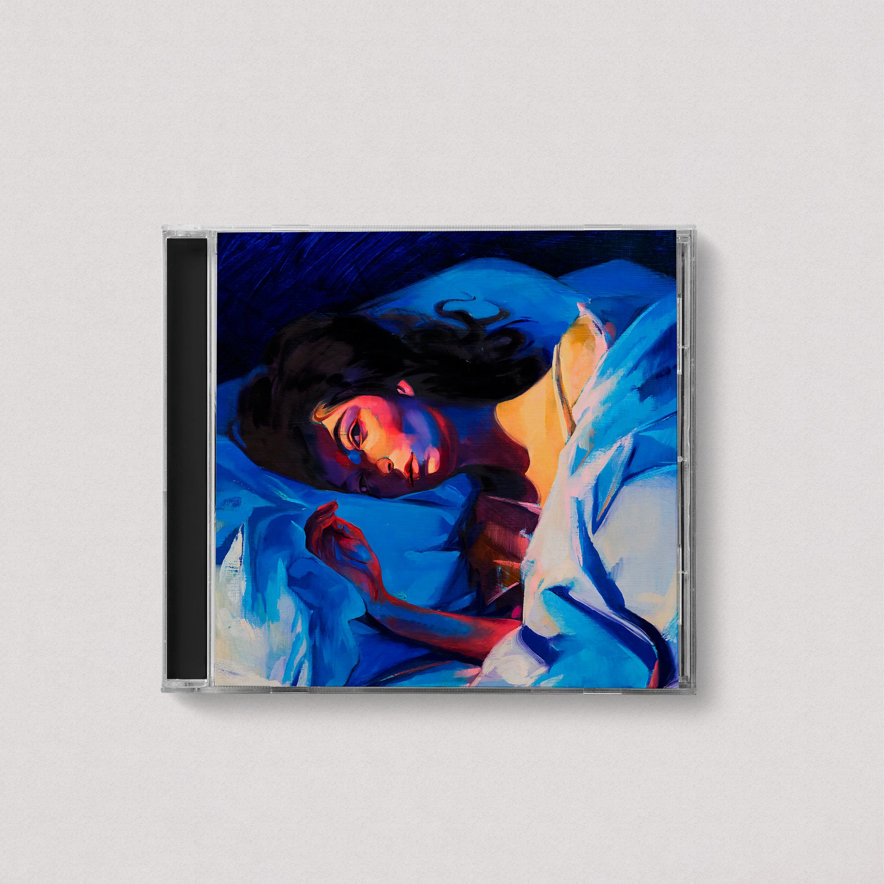Lorde - Melodrama (Standard, CD)
