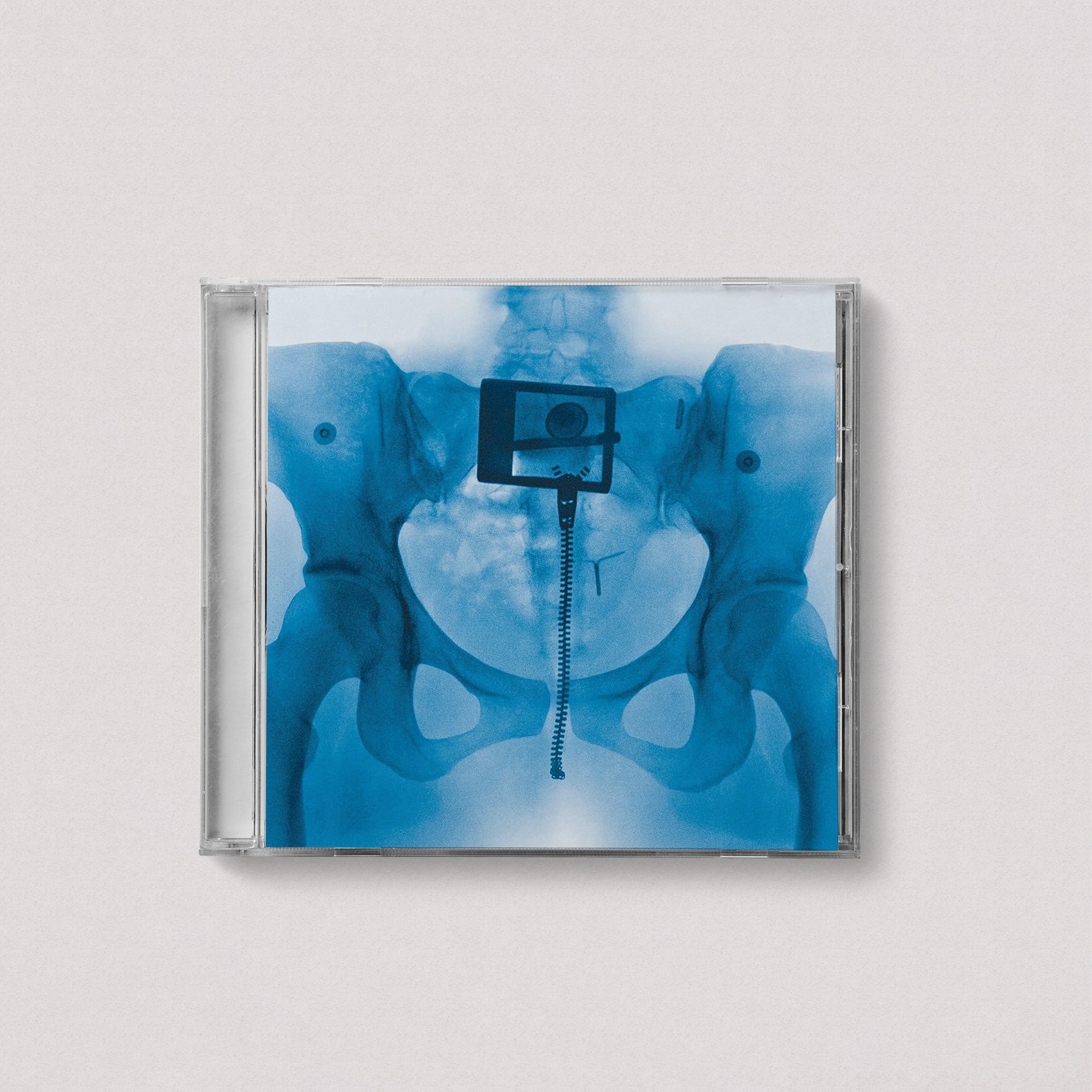 Lorde - Virgin (Clear, CD)