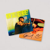 Louis Tomlinson - How Did I Get Here? (Deluxe Edition Autografiado, CD)