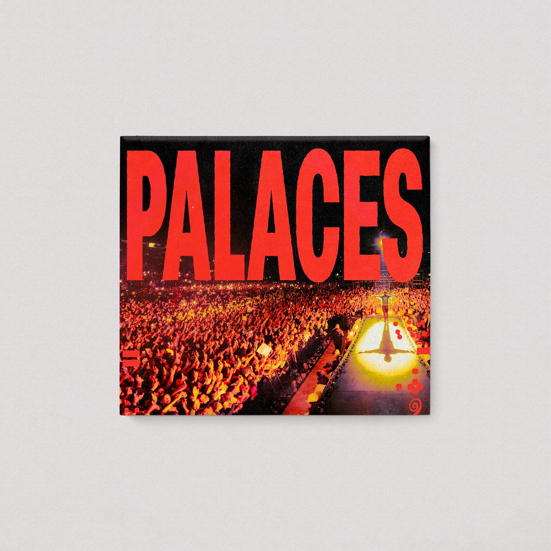 Louis Tomlinson - Palaces (Single, CD)