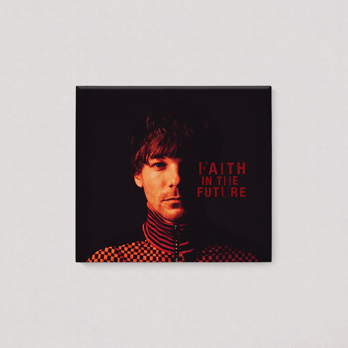 Louis Tomlinson - Faith In The Future (Digipak, CD)