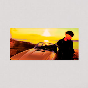 Louis Tomlinson - How Did I Get Here? (Amazon Exclusive, Vinilo)