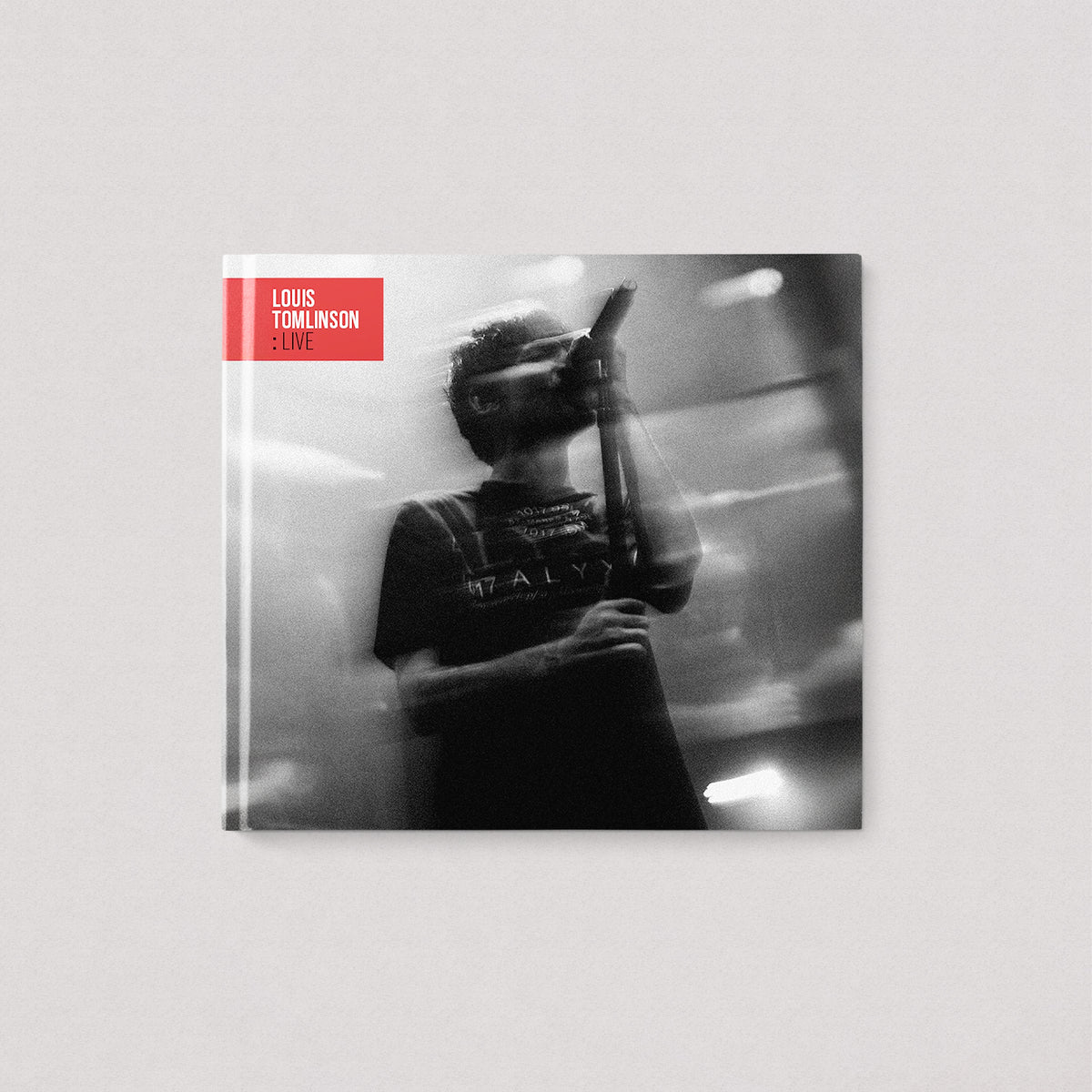 Louis Tomlinson - Louis Tomlinson: Live (2CD)
