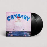 Melanie Martinez - Cry Baby (Deluxe Edition, Vinilo 2'LP)