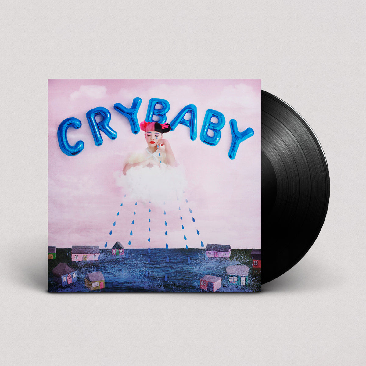 Melanie Martinez - Cry Baby (Vinilo)