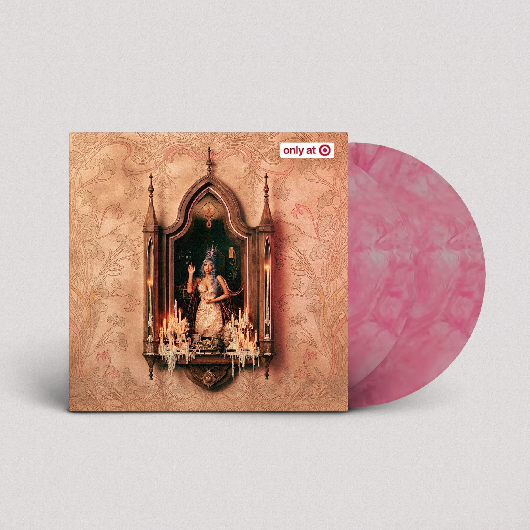 Melanie Martinez - HADES (Target Exclusive, Vinilo 2'LP)