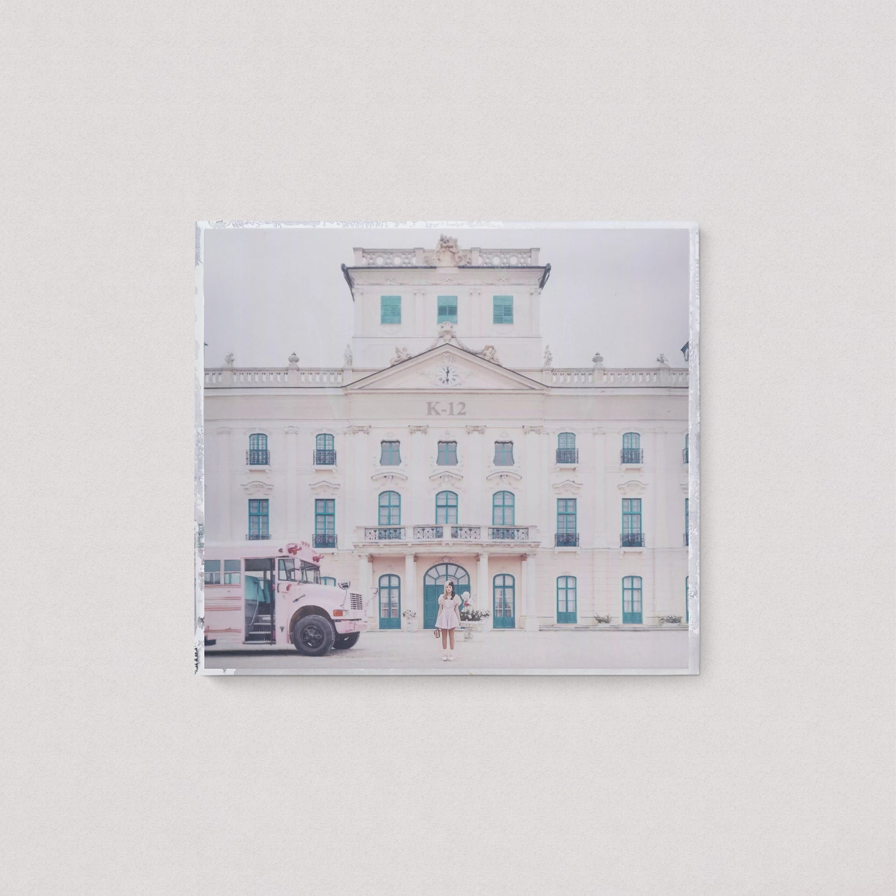 Melanie Martinez - K-12 (Digipak, DVD/CD)